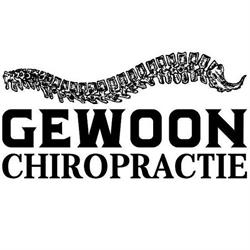 Gewoon Chiropractie Den Haag / Scheveningen, openingstijden