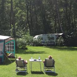 Minicamping de hippe kip, Beltrum openingstijden