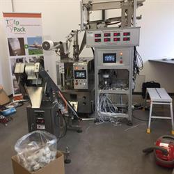 Tulppack packing solutions for tea and coffee, Opmeer openingstijden