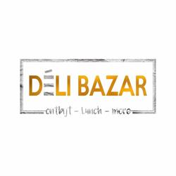 Déli Bazar, Rotterdam openingstijden