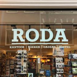 PostNL Postkantoor / Roda kantoorboekhandel, 's-Gravenhage openingstijden