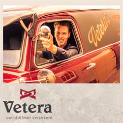 Vetera oldtimerverzekeringen, Dedemsvaart openingstijden