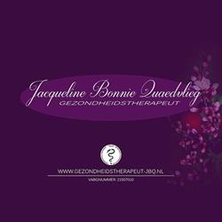Gezondheidstherapeut Jacqueline Bonnie Quaedvlieg, Kerkrade openingstijden