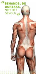 Back2Balance, Beek openingstijden