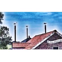 Nixtehoeve, Spaarndam openingstijden