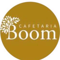 Cafetaria De Boom, Tiel openingstijden