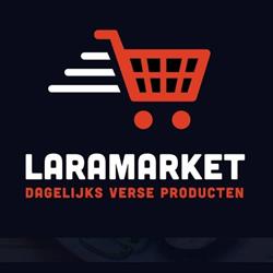 LARA Market Roermond, openingstijden