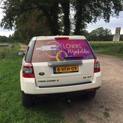 Löwiks Wijnkelder, Almelo openingstijden