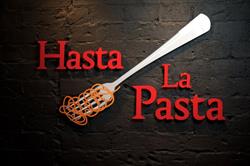 Hasta La Pasta, Amsterdam openingstijden