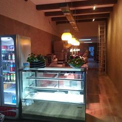 Broodje van Jan, Hoorn openingstijden