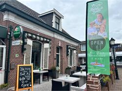 Huisje van de Zeeuw, Lekkerkerk openingstijden