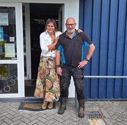 Stichting Buurthuuske, Klazienaveen openingstijden