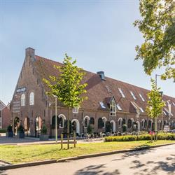 Business Center Blokstallen, Bergen op Zoom openingstijden