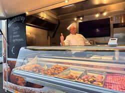 oliebol4u.nl, Ruinerwold openingstijden