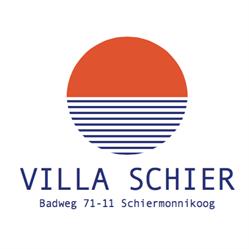 Villa Schier, Schiermonnikoog openingstijden