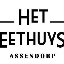 Cafetaria Het Eethuys, Assendorp, Zwolle openingstijden