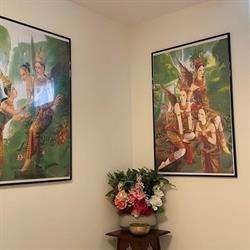 Koh Chang Thai Wellness., Maassluis openingstijden