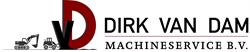 Dirk van Dam Machineservice BV, Woerdense Verlaat openingstijden