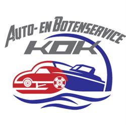 Auto- en Botenservice Kok, Broek op Langedijk openingstijden