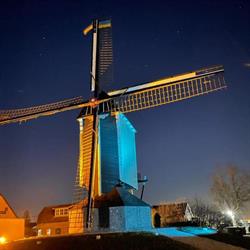 Molen De Vink, Herveld openingstijden