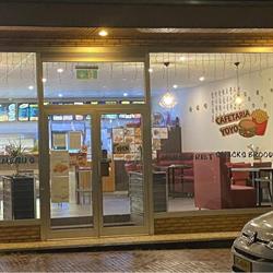 Cafetaria YOYO, Bocholtz openingstijden