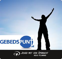 Gebedspunt Barendrecht, openingstijden