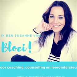 Bloei Kindercoaching en leerondersteuning, Voorschoten openingstijden
