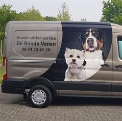 Honden uitlaatservice De Ronde Venen en omgeving, Mijdrecht openingstijden