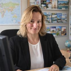 Natascha van Dam Travel Counsellor, Beilen openingstijden