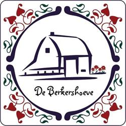 De Berkershoeve, Liessel openingstijden