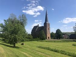 Dorpskerk Aerdt, openingstijden