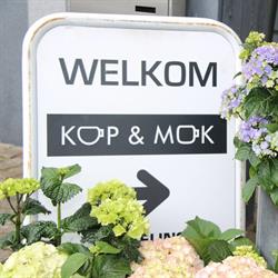 Kop en Mok, Grootebroek openingstijden
