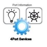 4Port Services, Hoek van Holland openingstijden