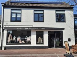 Sabelle Ondermode Vorden, openingstijden