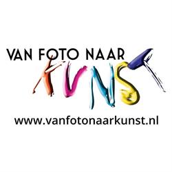 Van Foto naar Kunst, Papendrecht openingstijden