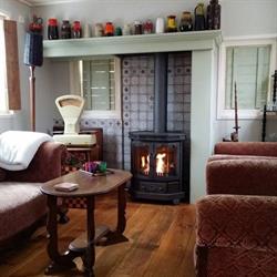 B & B Het Huusje Weerkommen, Nieuw-Weerdinge openingstijden