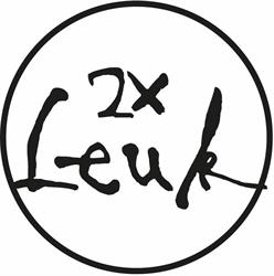 2xLeuk, Sliedrecht openingstijden