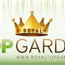 Royal top Garden, Bilthoven openingstijden
