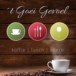 t Goei Gevoel, Baarle-Nassau openingstijden