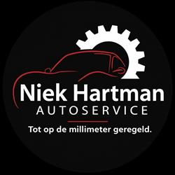 Niek Hartman Autoservice, Rijsbergen openingstijden