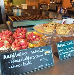 Toast Egmond, Egmond aan Zee openingstijden