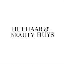 Het Haar & Beauty Huys Geldrop, openingstijden