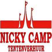 Nicky Camp Tentenverhuur, Weert openingstijden