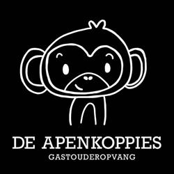 Gastouderopvang de Apenkoppies, Dongen openingstijden