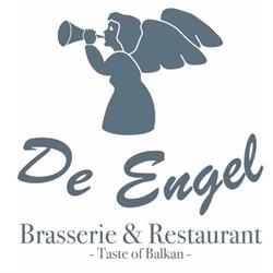 De Engel Brasserie & Restaurant, Rotterdam openingstijden