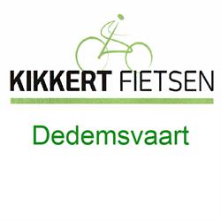 Kikkert Fietsen, Dedemsvaart openingstijden