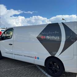 fb inhuis, Westerland openingstijden