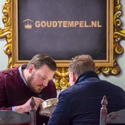 Goudtempel.nl, Heerlen openingstijden