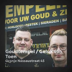 Goudtempel.nl, Heerlen openingstijden