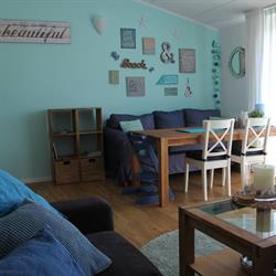 Zuhause-am-Strand, Julianadorp openingstijden